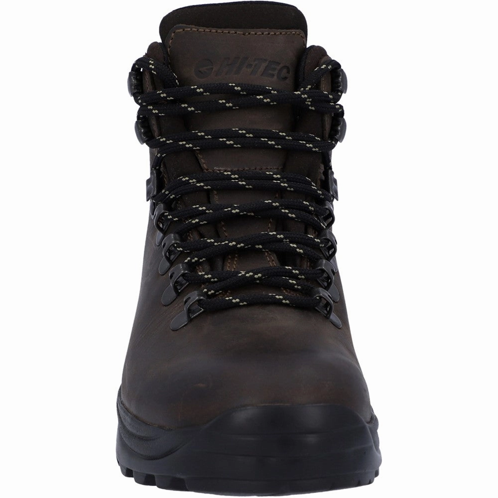 Hi-Tec Womens Ravine Boots Women's Sneakers Casual Walking Shoes