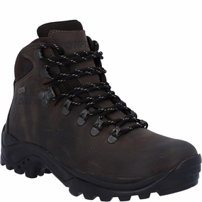 Hi-Tec Womens Ravine Boots Lightweight Running Shoes,Slip On Athletic Shoes,Breathable Workout Shoes