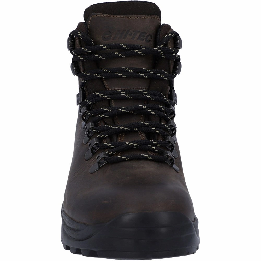 Hi-Tec Womens Ravine Boots Women's Sneakers Casual Walking Shoes