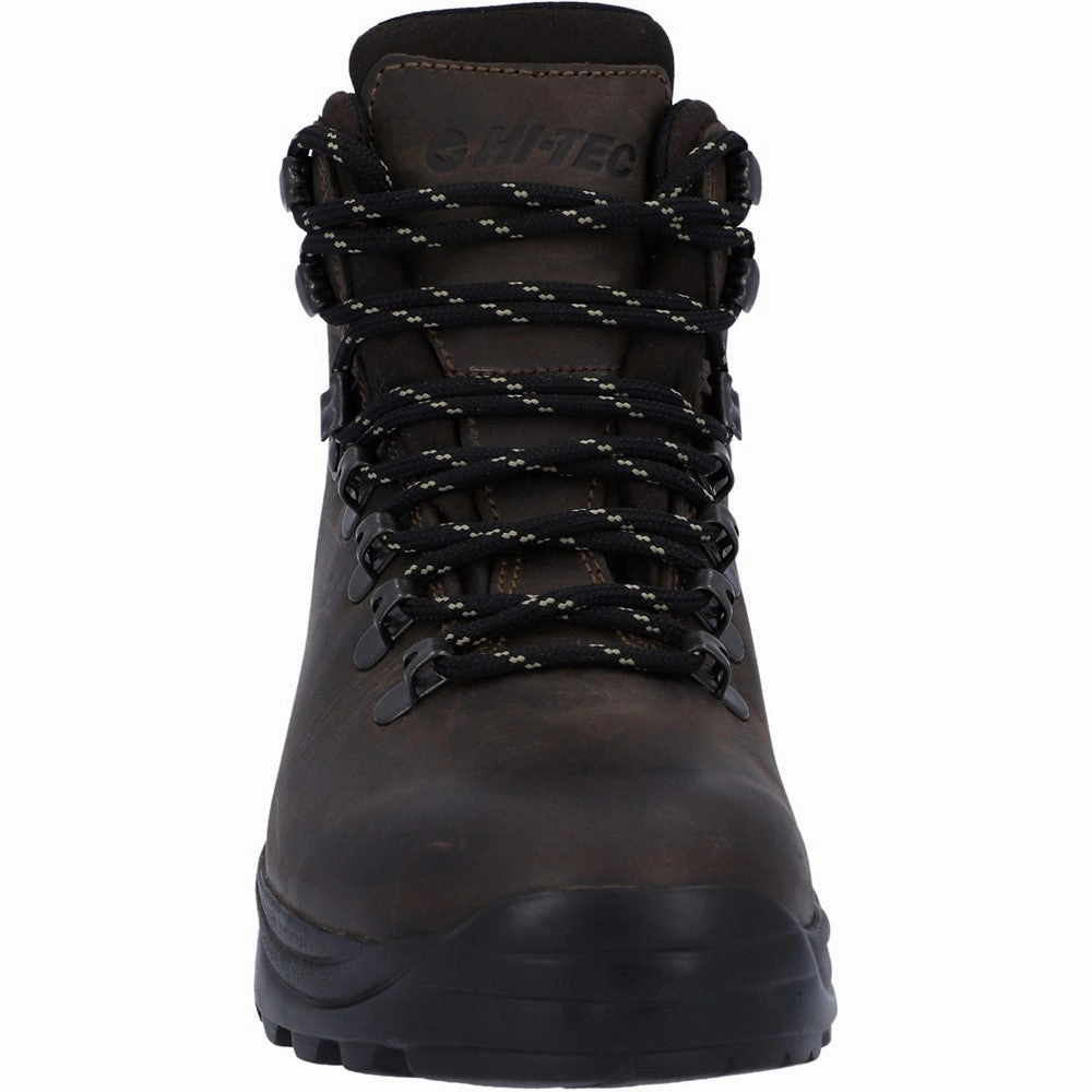 Hi-Tec Womens Ravine Boots Women's Sneakers Casual Walking Shoes