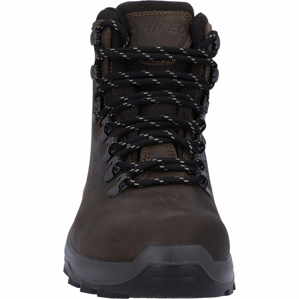 Hi-Tec Womens Ravine Lite Boots Women's Sneakers Casual Walking Shoes
