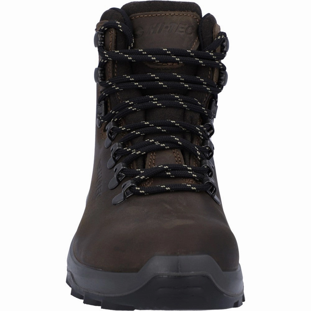 Hi-Tec Womens Ravine Lite Boots Women's Sneakers Casual Walking Shoes