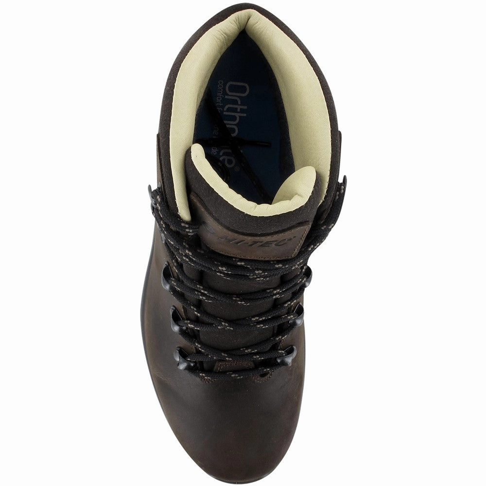 Hi-Tec Womens Ravine Pro Boots Women's Sneakers Casual Walking Shoes