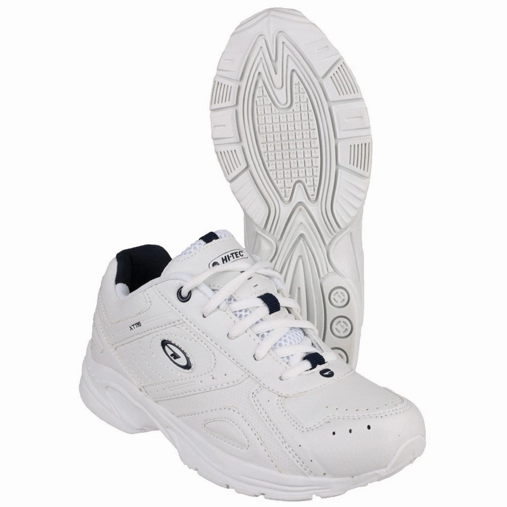 Hi-Tec XT115 Trainer Boys SneakersBoys Running Shoes