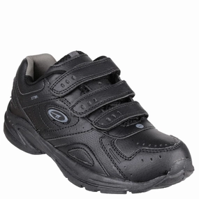 Hi-Tec XT115 Trainer Kids Athletic Shoes,Toddler Sports Shoes,Youth Casual Shoes