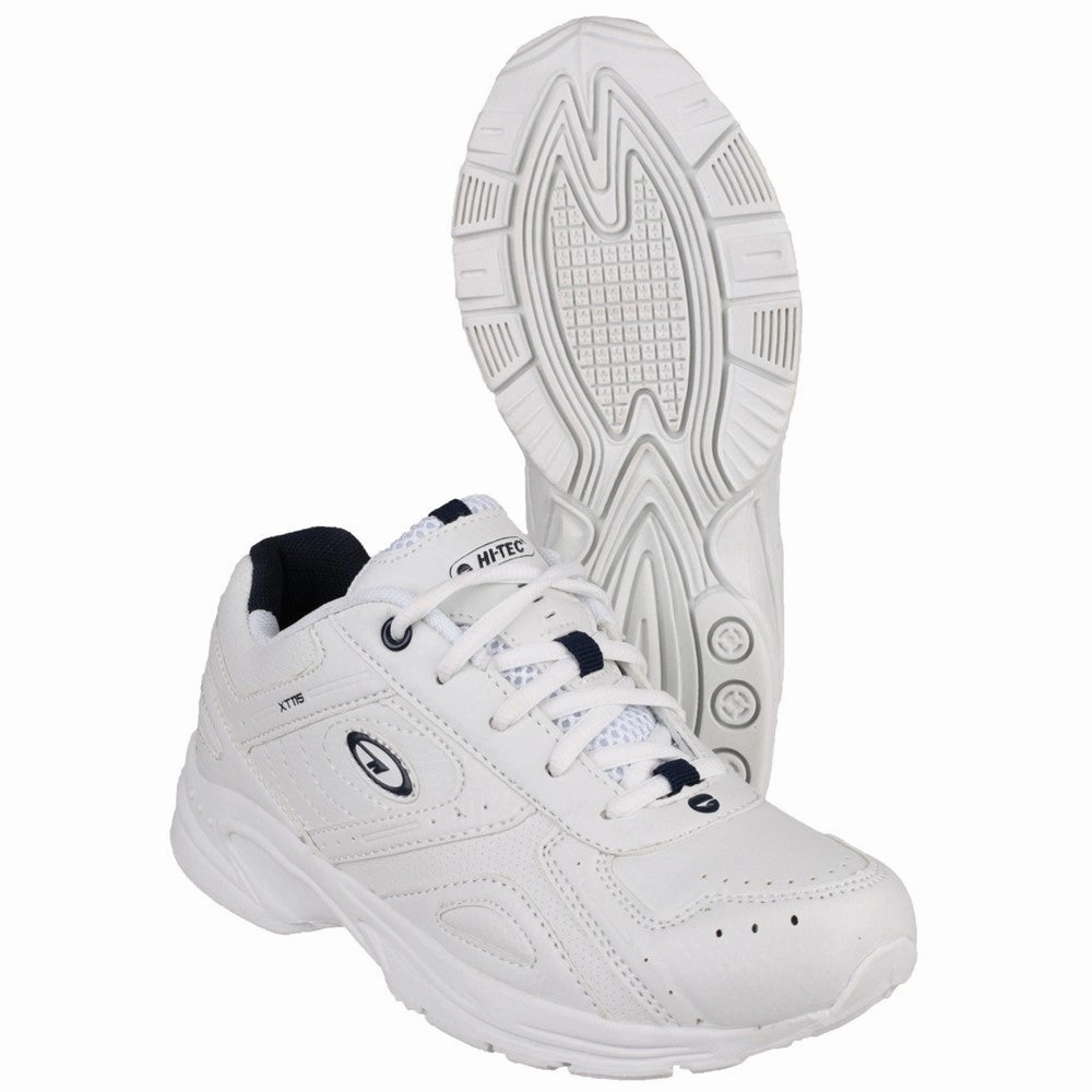 Hi-Tec XT115 Trainer Boys SneakersBoys Running Shoes