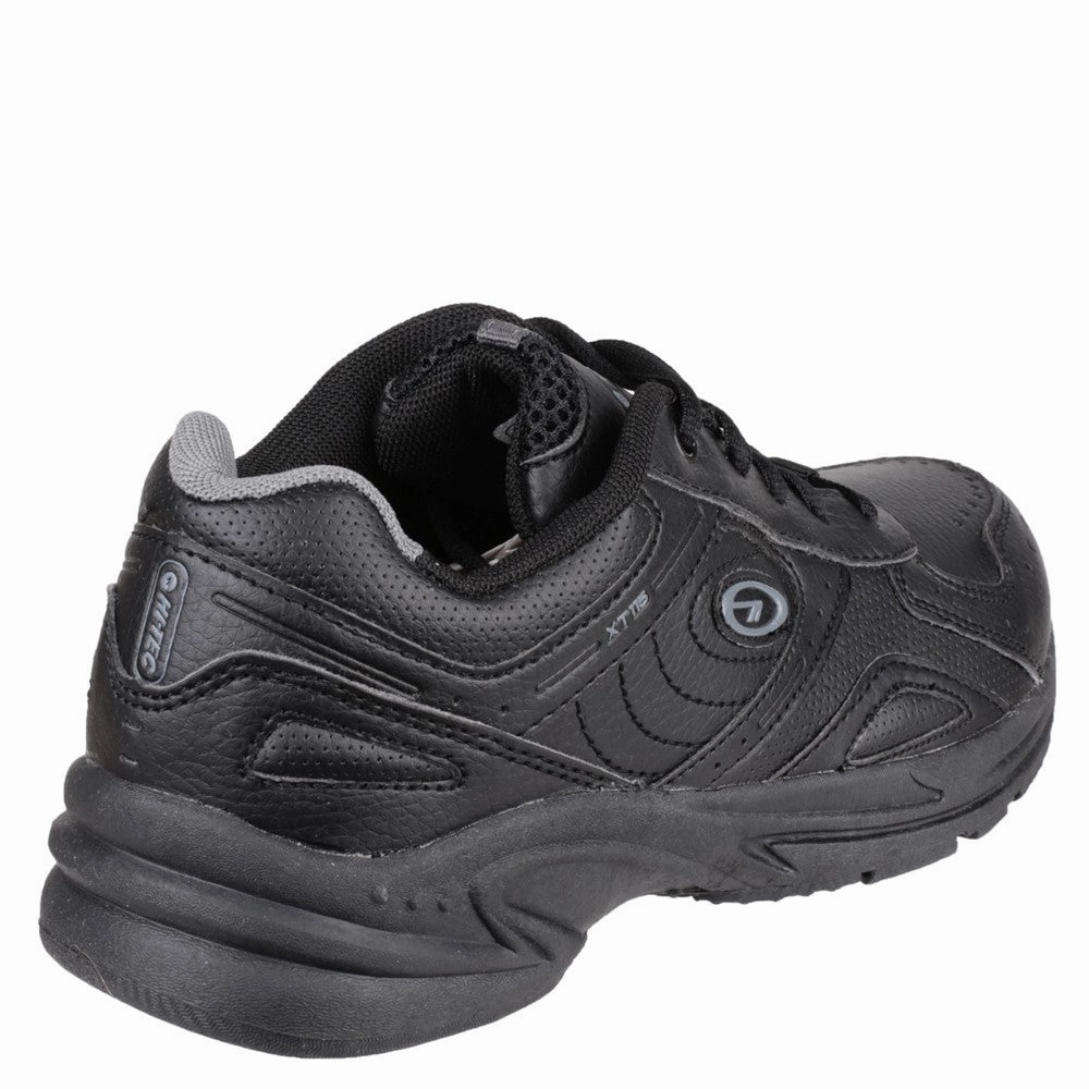 Hi-Tec XT115 Trainer Boys SneakersBoys Running Shoes