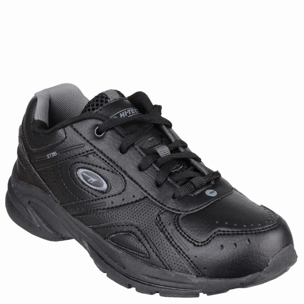 Hi-Tec XT115 Trainer Kids Athletic Shoes,Toddler Sports Shoes,Youth Casual Shoes