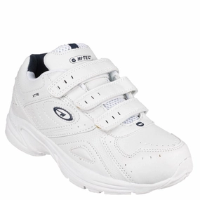 Hi-Tec XT115 Trainer Kids Athletic Shoes,Toddler Sports Shoes,Youth Casual Shoes