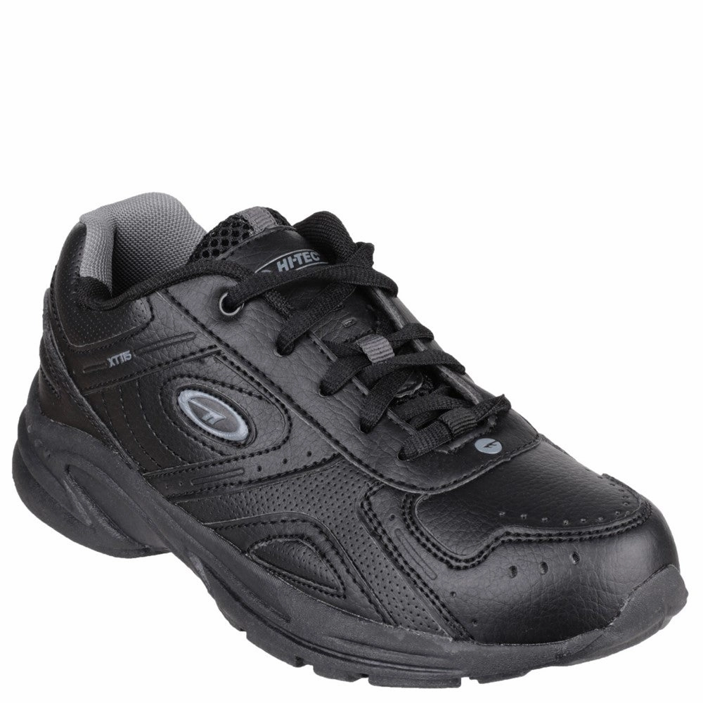 Hi-Tec XT115 Trainer Kids Athletic Shoes,Toddler Sports Shoes,Youth Casual Shoes