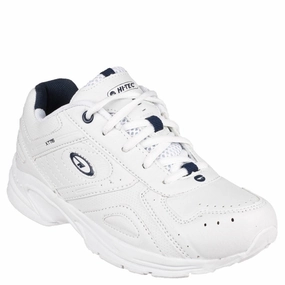 Hi-Tec XT115 Trainer Kids Athletic Shoes,Toddler Sports Shoes,Youth Casual Shoes