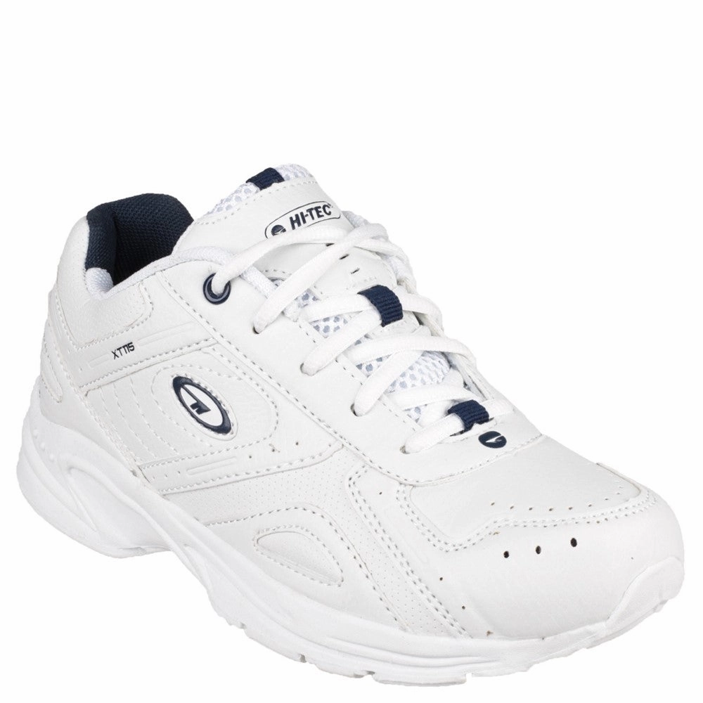 Hi-Tec XT115 Trainer Kids Athletic Shoes,Toddler Sports Shoes,Youth Casual Shoes