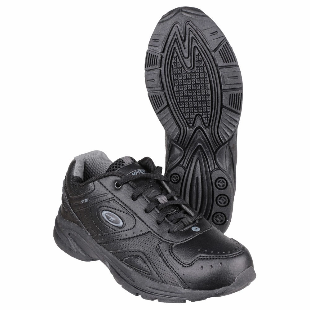 Hi-Tec XT115 Trainer Boys SneakersBoys Running Shoes