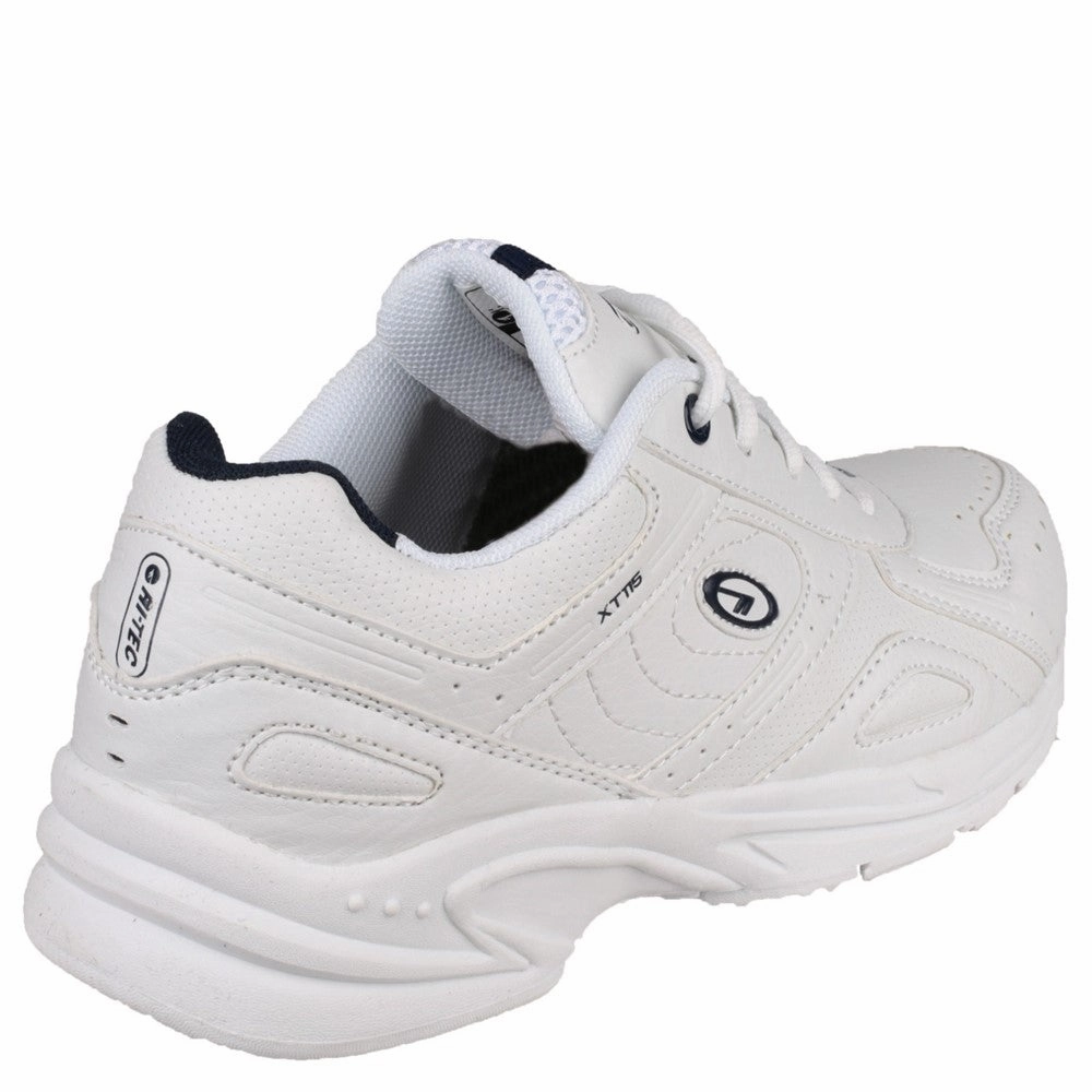 Hi-Tec XT115 Trainer Boys SneakersBoys Running Shoes