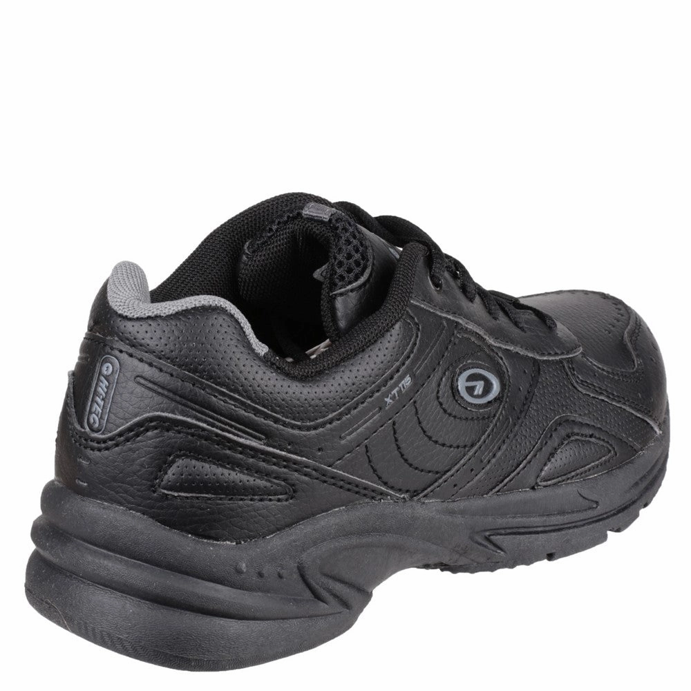 Hi-Tec XT115 Trainer Boys SneakersBoys Running Shoes