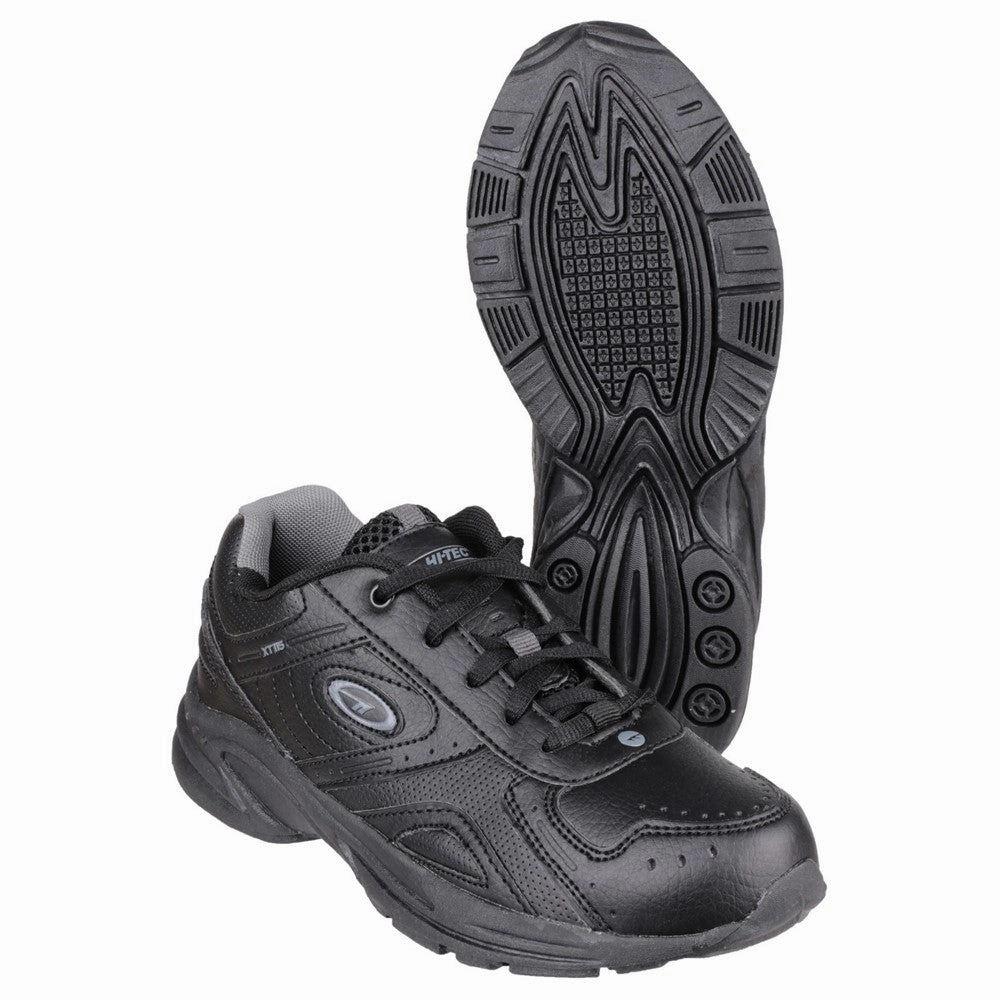 Hi-Tec XT115 Trainer Boys SneakersBoys Running Shoes