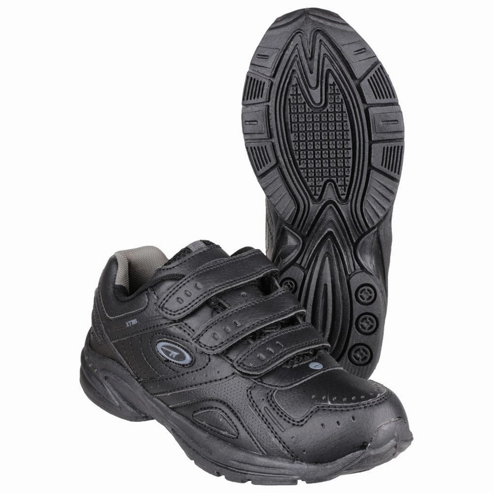 Hi-Tec XT115 Trainer Girls Sneakers Girls Running Shoes
