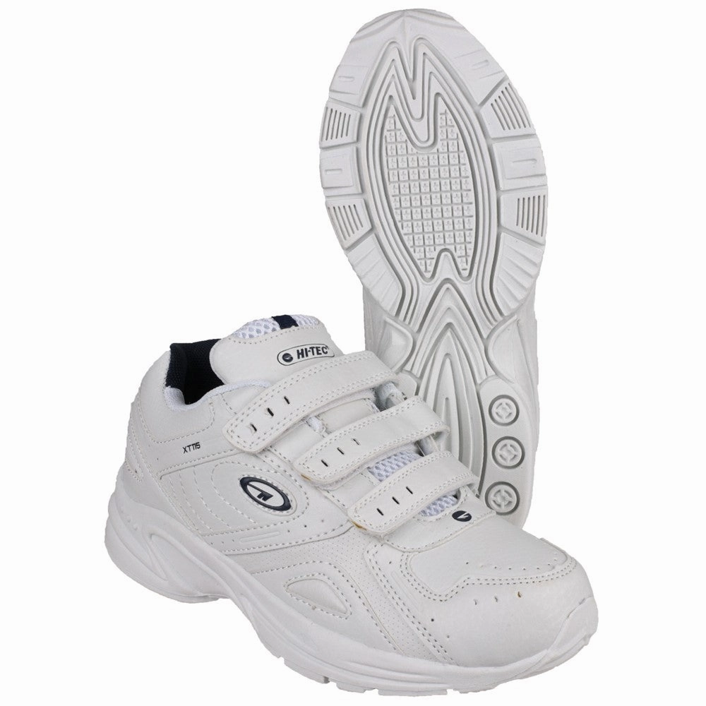 Hi-Tec XT115 Trainer Girls Sneakers Girls Running Shoes