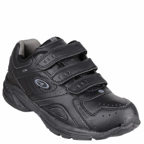 Hi-Tec XT115 Trainer Kids Tennis Shoes,Toddler Athletic Shoes,Youth Casual Shoes