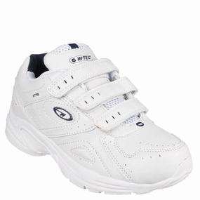 Hi-Tec XT115 Trainer Kids Tennis Shoes,Toddler Athletic Shoes,Youth Casual Shoes