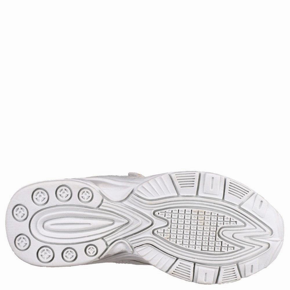 Hi-Tec XT115 Trainer Girls Sneakers Girls Running Shoes