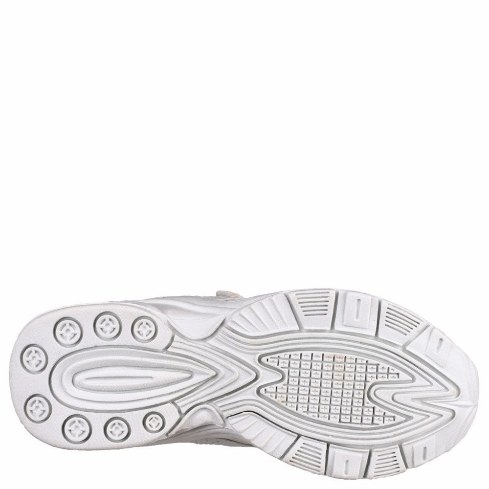 Hi-Tec XT115 Trainer Girls Sneakers Girls Running Shoes