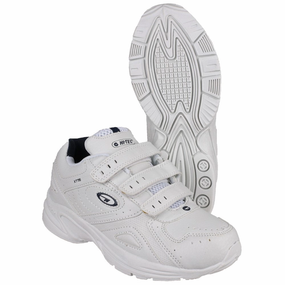 Hi-Tec XT115 Trainer Girls Sneakers Girls Running Shoes