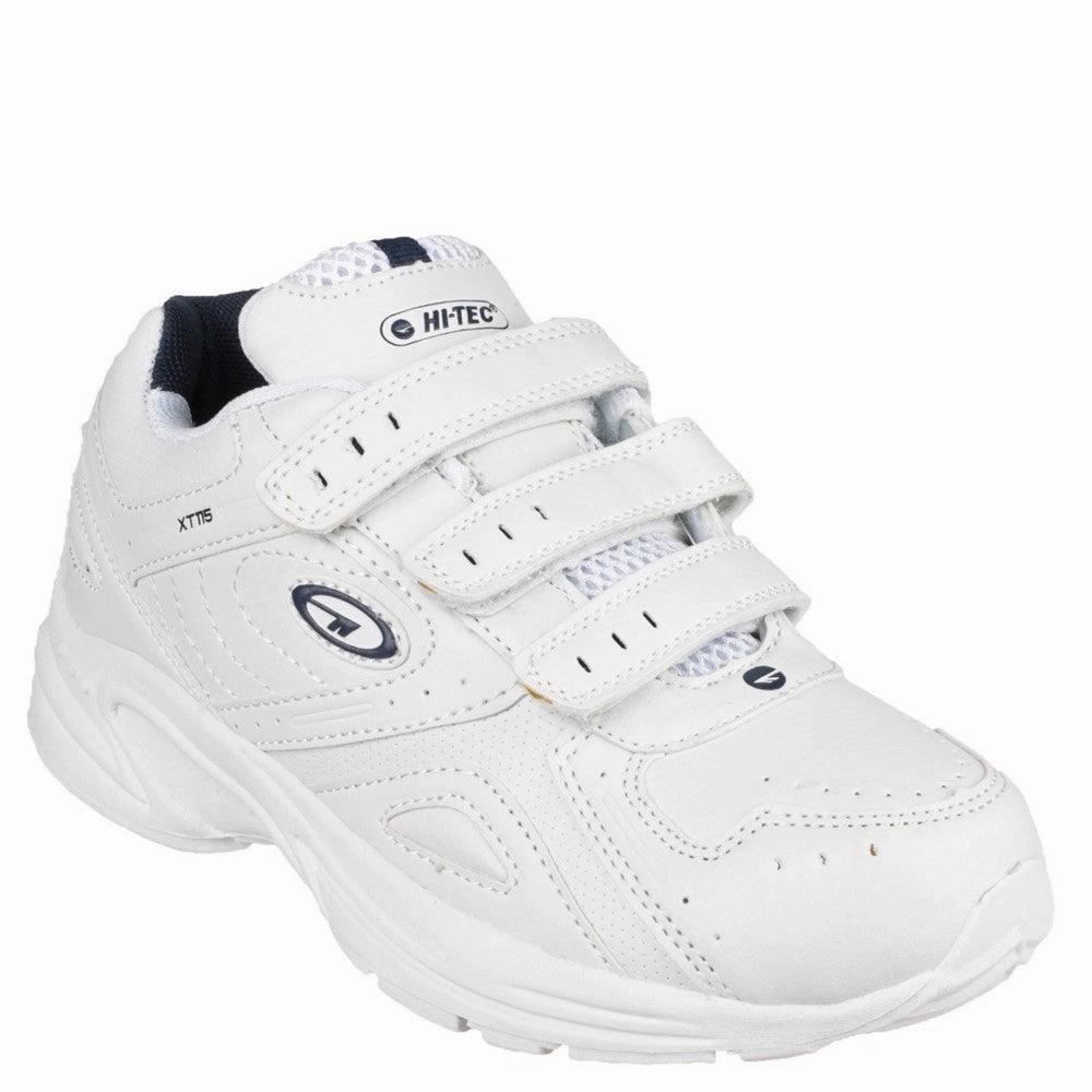 Hi-Tec XT115 Trainer Kids Tennis Shoes,Toddler Athletic Shoes,Youth Casual Shoes