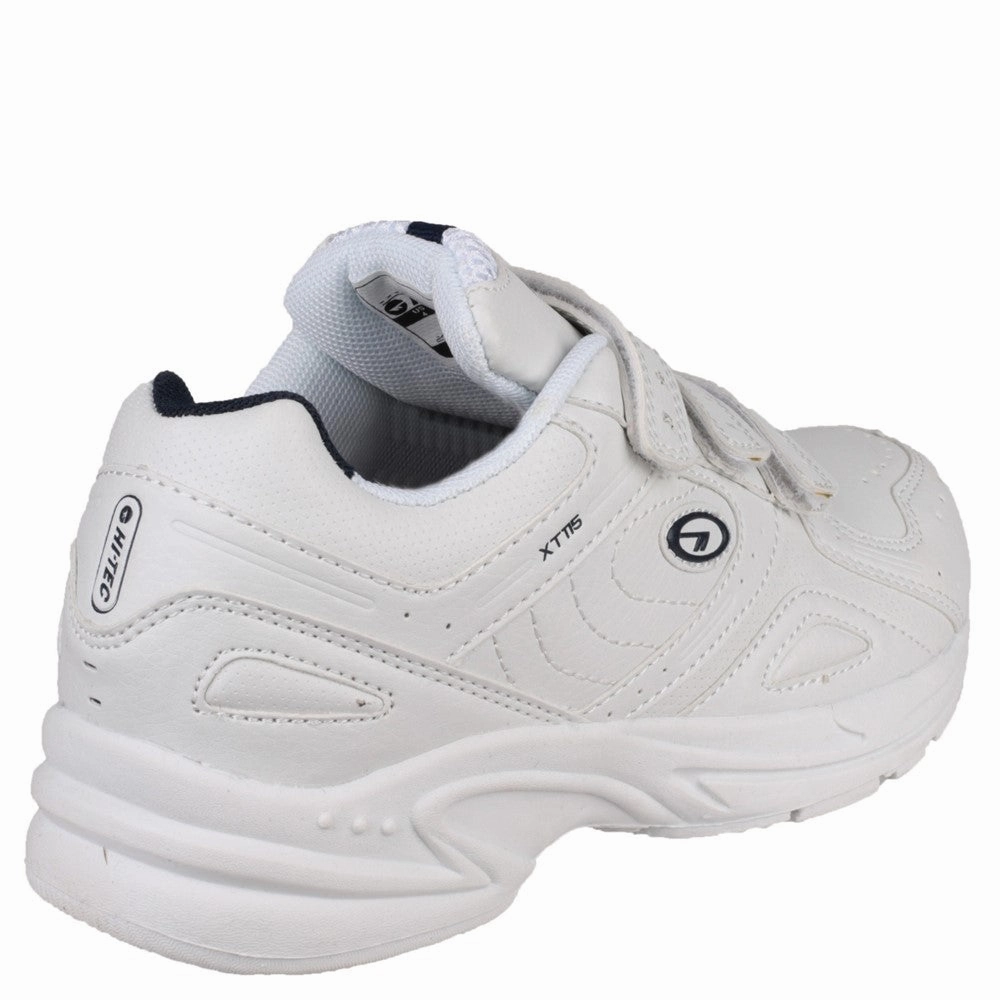 Hi-Tec XT115 Trainer Girls Sneakers Girls Running Shoes