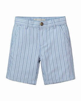 Hope & Henry Chino Short boys athletic shorts, cargo shorts boys