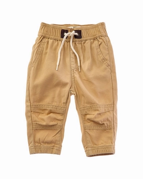 Hope & Henry Pull-On Jogger Pant boys jogger pants, school uniform pants boys