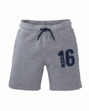 Hope & Henry Pull-on Short boys athletic shorts, cargo shorts boys
