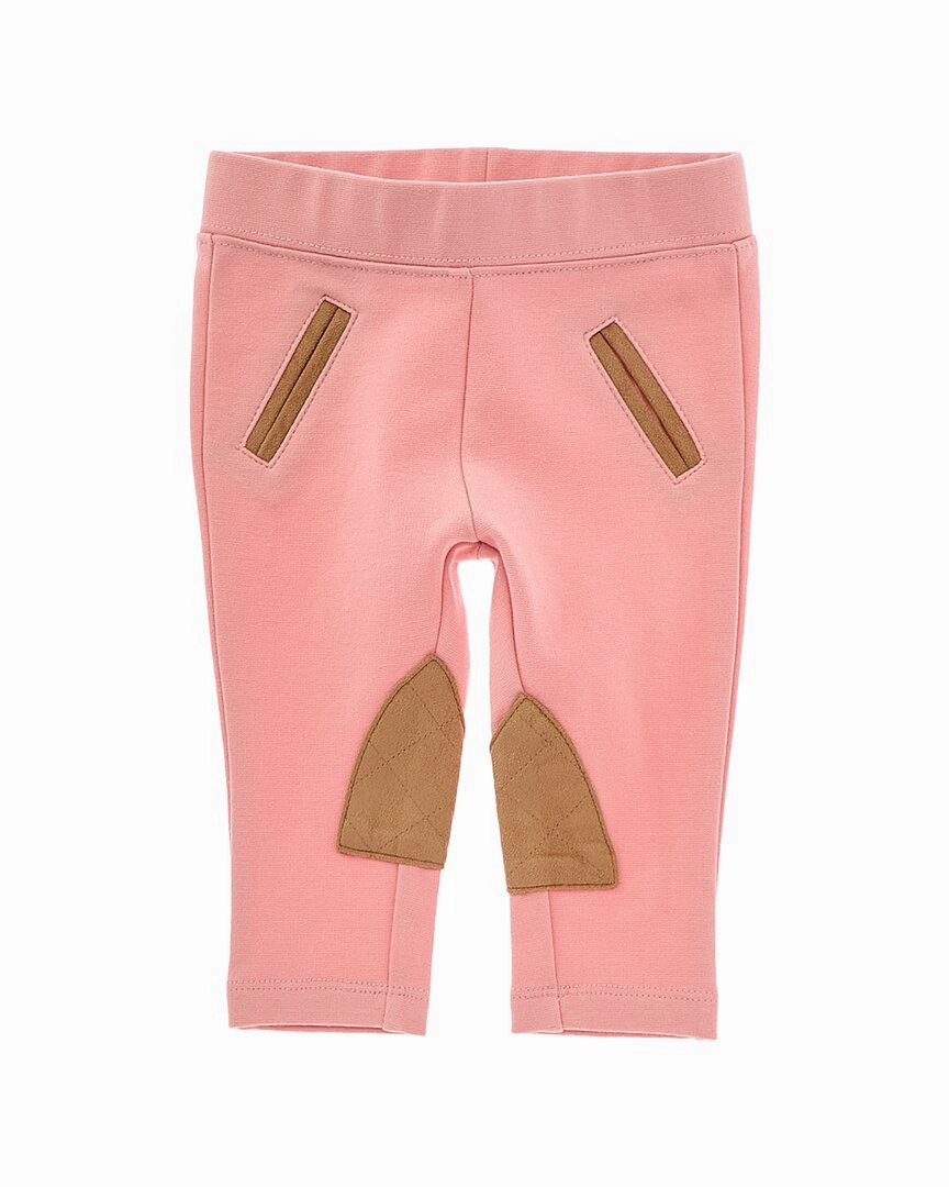 Hope & Henry Riding Pant Girls Flared Leggings