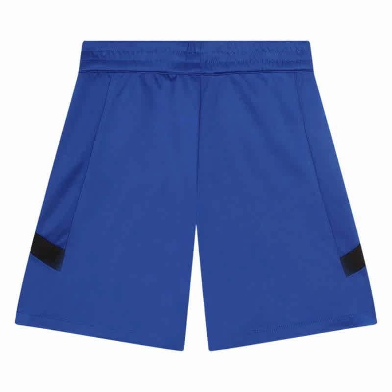 Hugo Boss Boys Signature Detail Running Shorts Boys Drawstring Athletic Shorts
