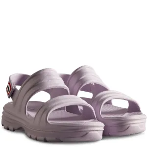 Hunter Bloom Algae Foam Sandal Lightweight Running Shoes,Slip On Athletic Shoes,Breathable Workout Shoes