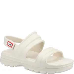 Hunter Bloom Algae Foam Sandal Lightweight Running Shoes,Slip On Athletic Shoes,Breathable Workout Shoes