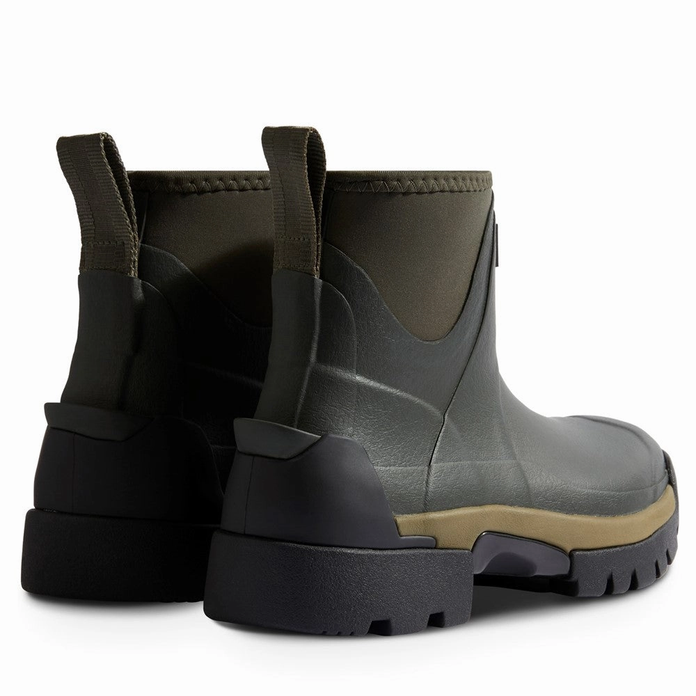 Hunter Balmoral Chelsea Boot Women's Sneakers Casual Walking Shoes