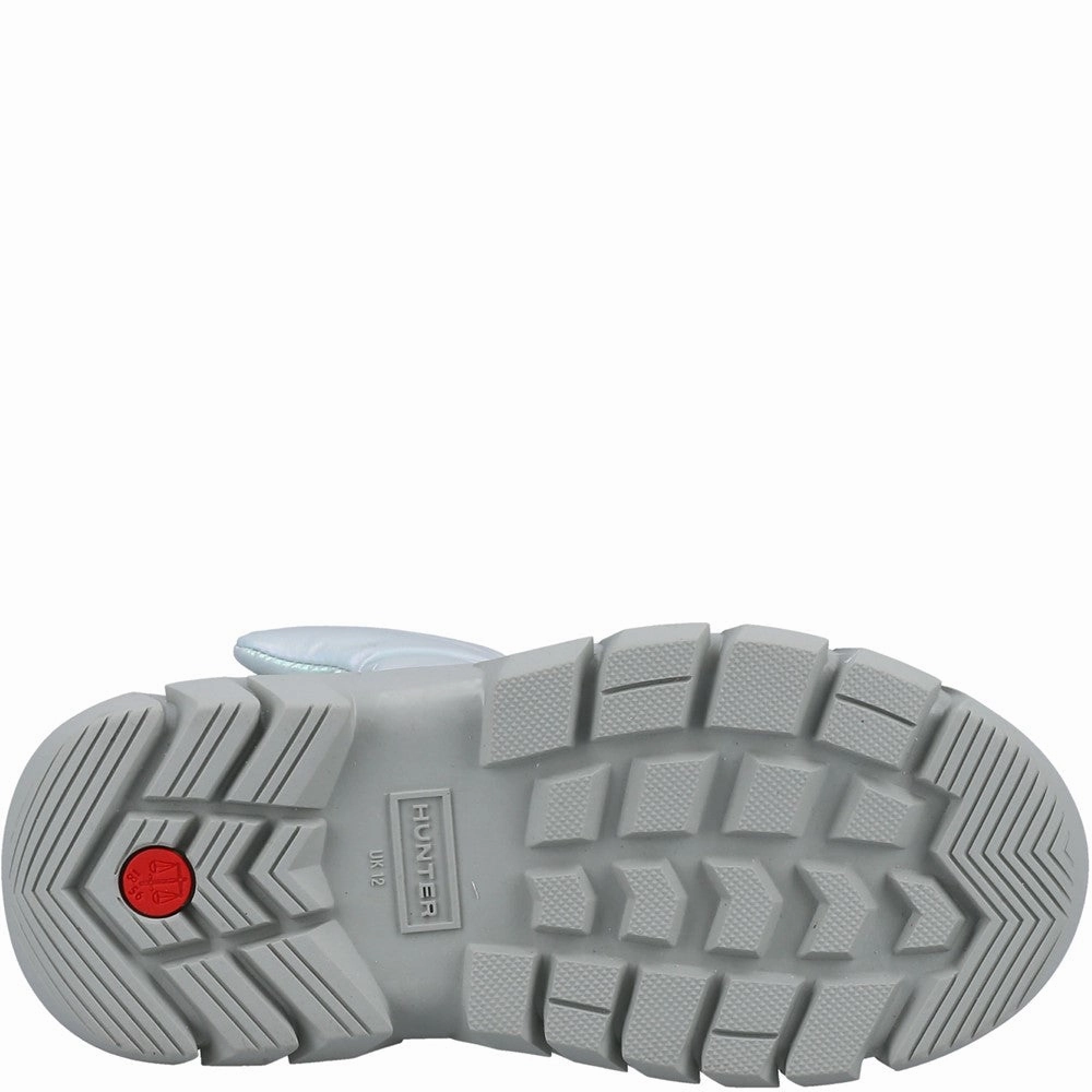 Hunter Big Kids Intrepid Nebula Snow Boot Boys SneakersBoys Running Shoes