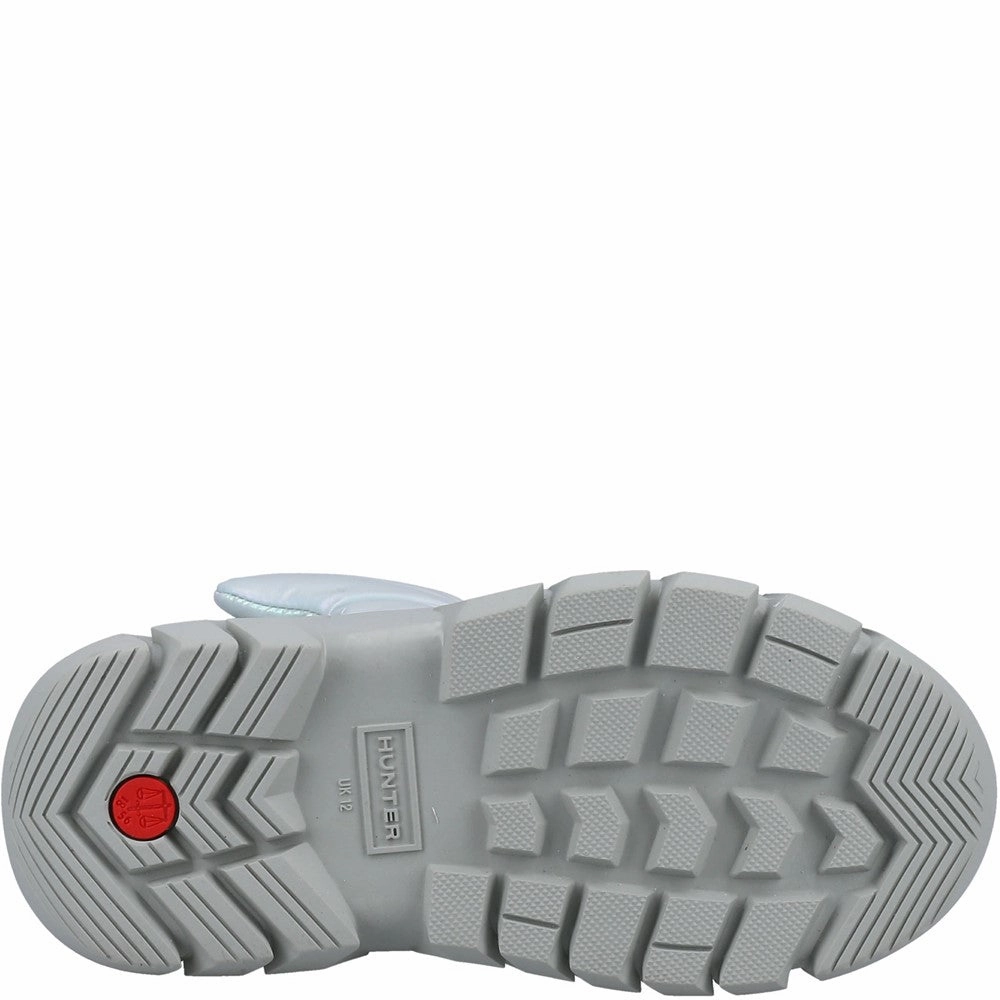Hunter Big Kids Intrepid Nebula Snow Boot Boys SneakersBoys Running Shoes