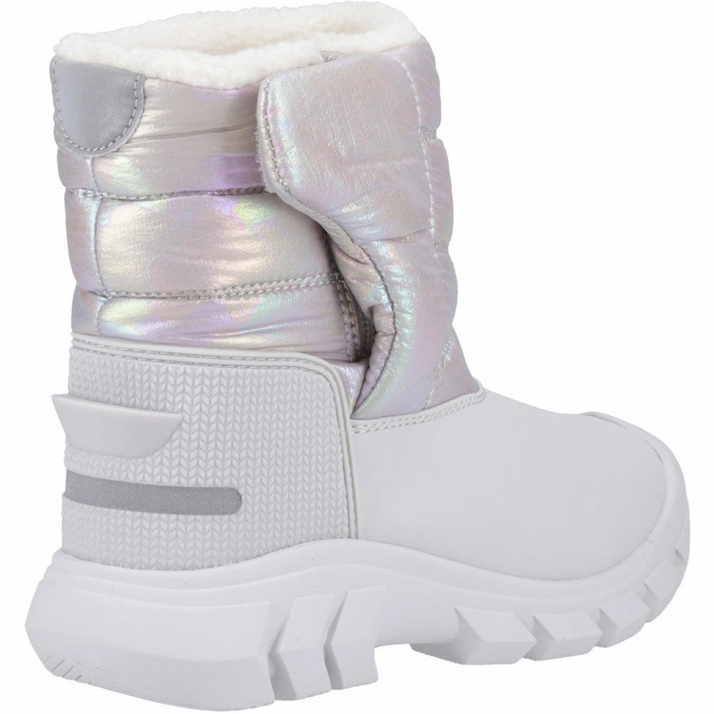 Hunter Big Kids Intrepid Snow Boot Boys SneakersBoys Running Shoes