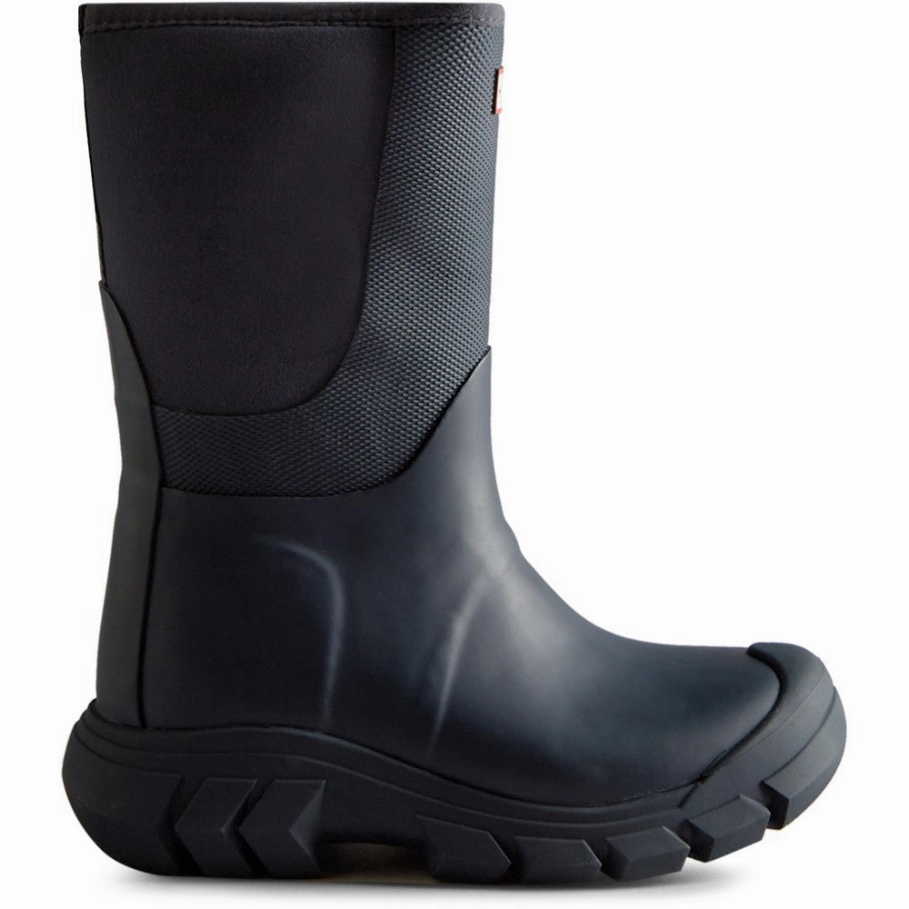 Hunter Big Kids Neoprene Hybrid Boot Girls Sneakers Girls Running Shoes