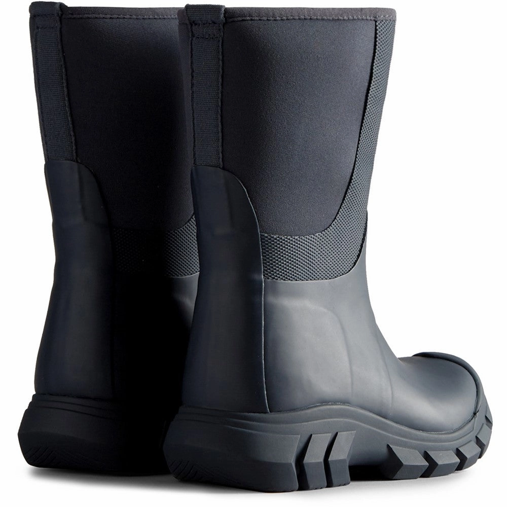 Hunter Big Kids Neoprene Hybrid Boot Girls Sneakers Girls Running Shoes