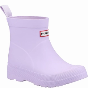 Hunter Big Kids Play Boot Kids Athletic Shoes,Toddler Sports Shoes,Youth Casual Shoes