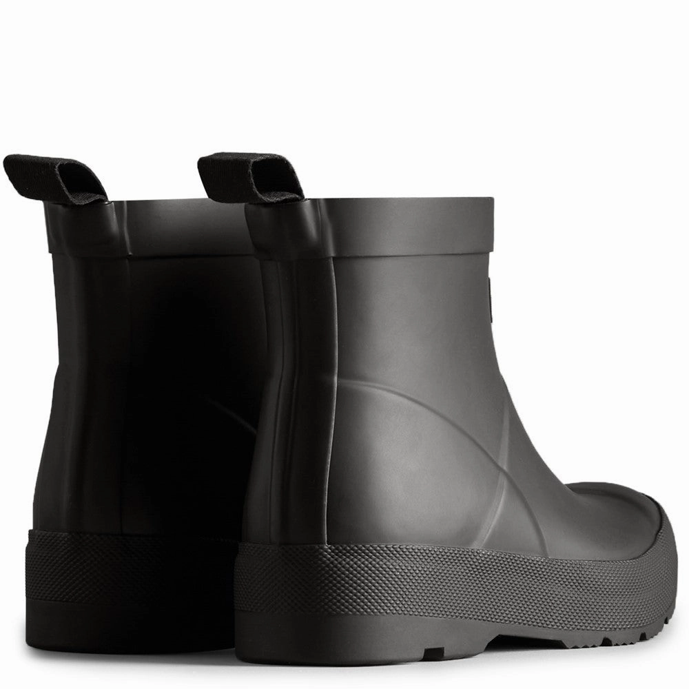 Hunter Big Kids Play Boot Boys SneakersBoys Running Shoes