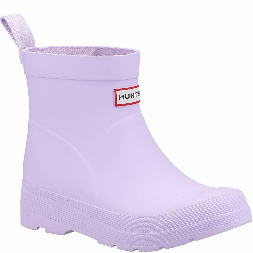 Hunter Big Kids Play Boot Kids Tennis Shoes,Toddler Athletic Shoes,Youth Casual Shoes