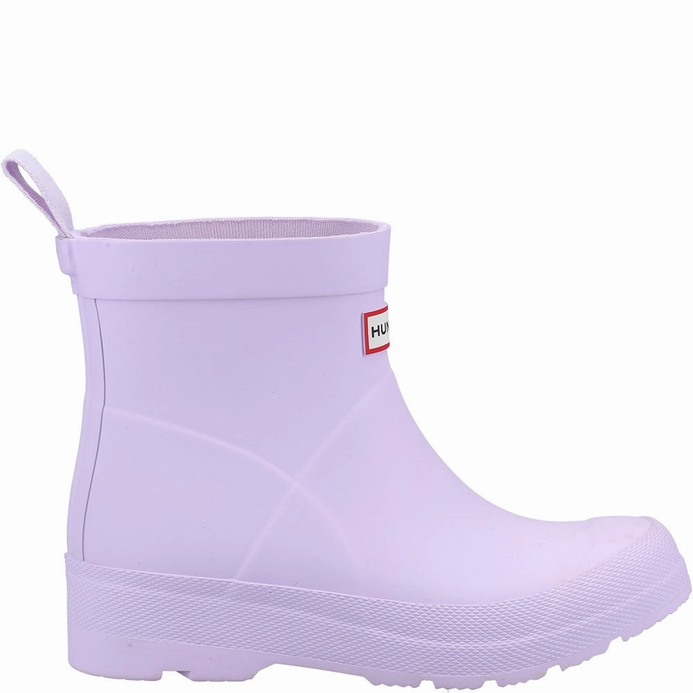Hunter Big Kids Play Boot Girls Sneakers Girls Running Shoes