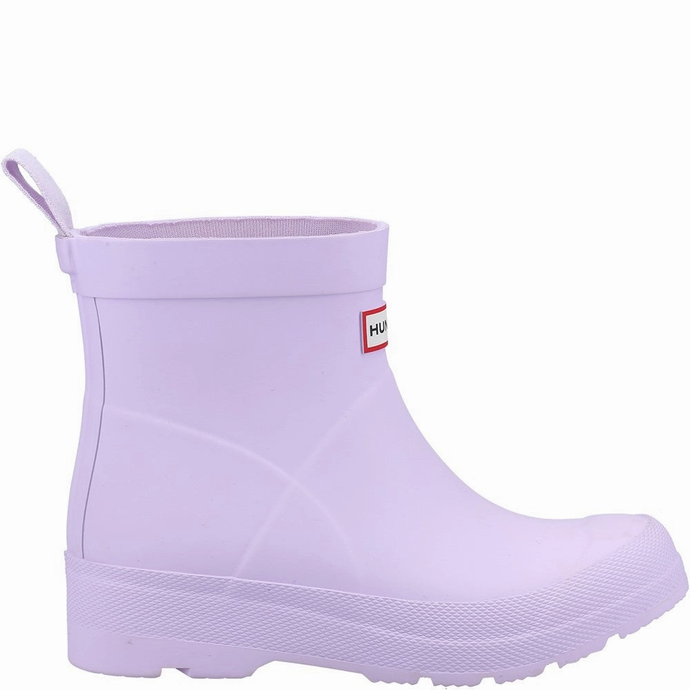 Hunter Big Kids Play Boot Girls Sneakers Girls Running Shoes