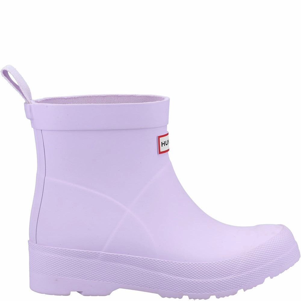 Hunter Big Kids Play Boot Girls Sneakers Girls Running Shoes
