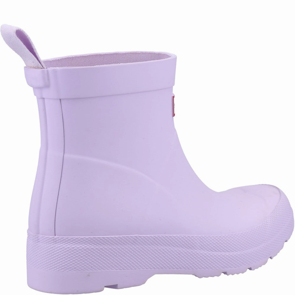 Hunter Big Kids Play Boot Girls Sneakers Girls Running Shoes