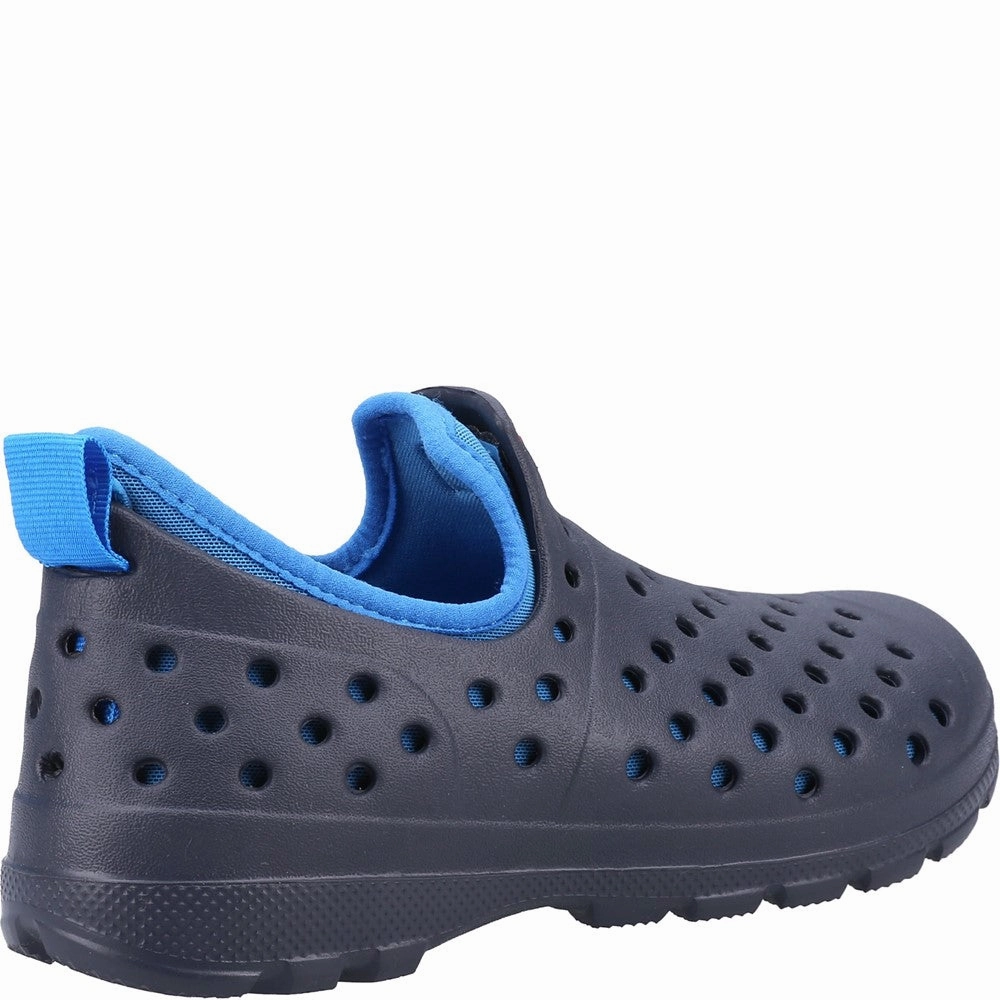 Hunter Big Kids Water Shoe Boys SneakersBoys Running Shoes